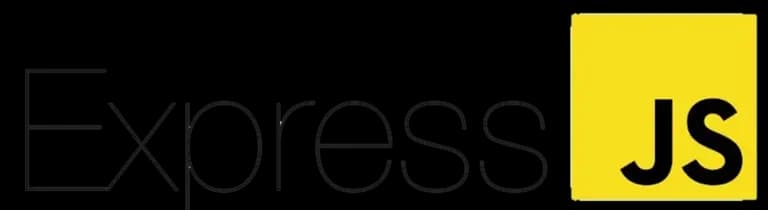 Express.js Logo