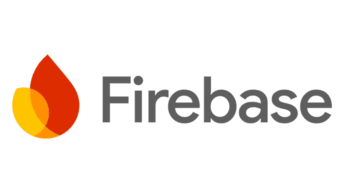 Firebase Logo
