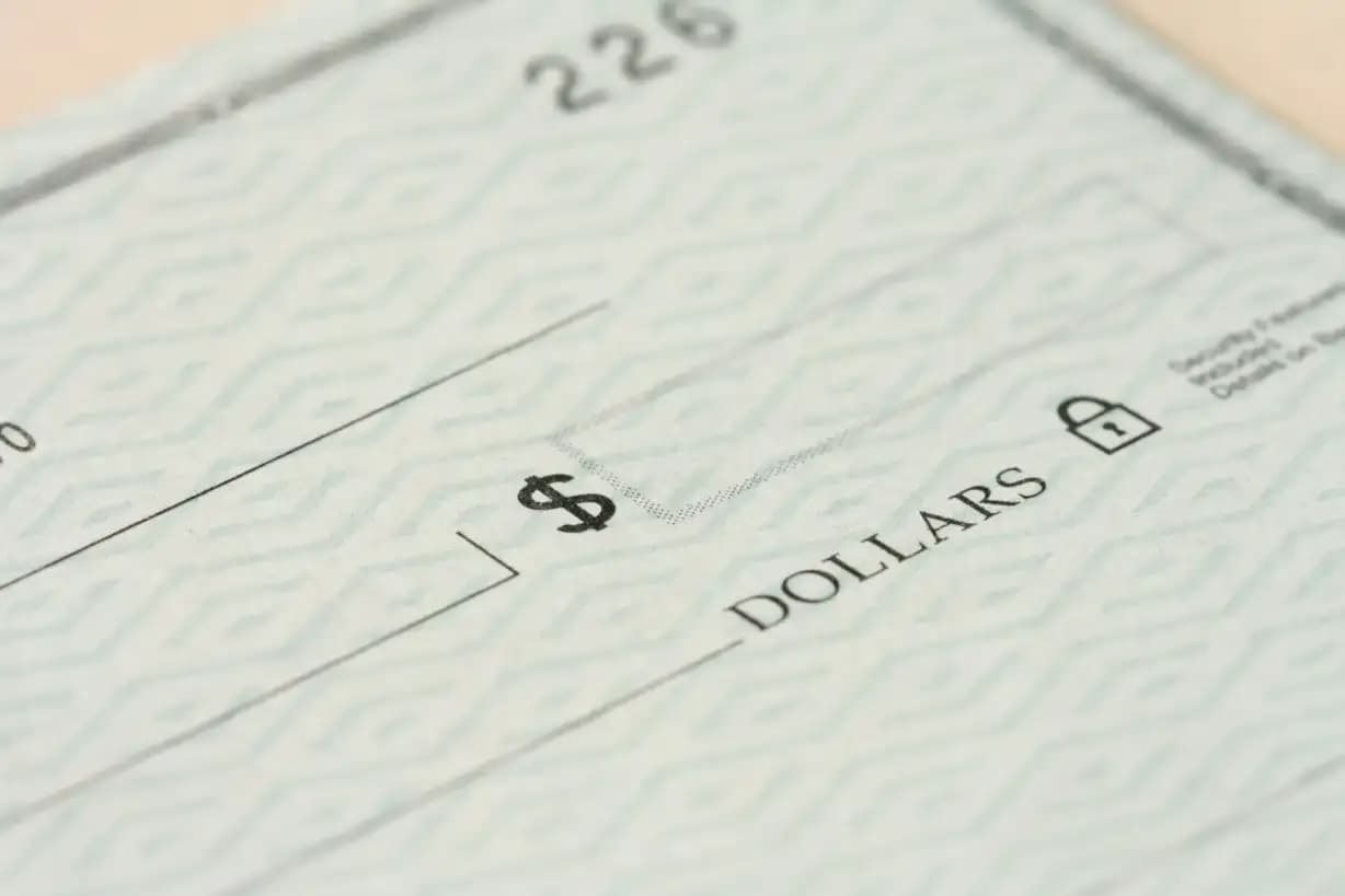 Stimulus Check 2025: Calendar with key payment dates clearly marked