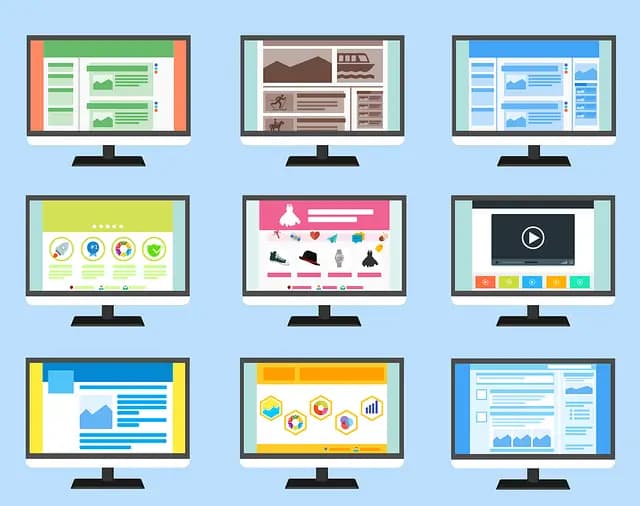 Must-Have Pages for Your Blog