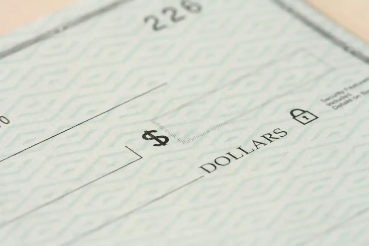 Stimulus Check 2025: Calendar with key payment dates clearly marked