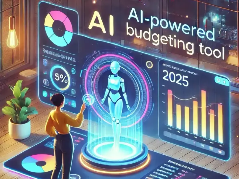 AI-Driven Budget Optimization in 2025 - Smart Financial Planning