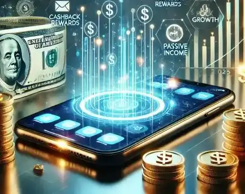 Top Apps That Can Make You Money in 2025 - Earn Extra Income