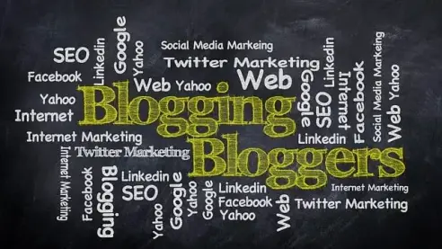 2025 Blog Niche Selection Strategy