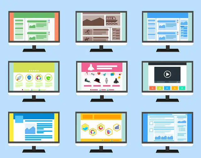 Must-Have Pages for Your Blog