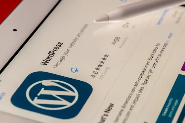 How to Install WordPress and Choose a Theme